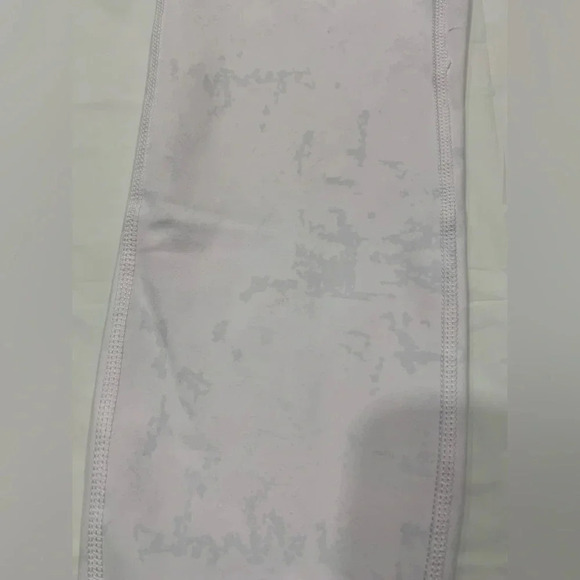 Spyder Active HI Rise Ladies Medium Leggings - Picture 2 of 7